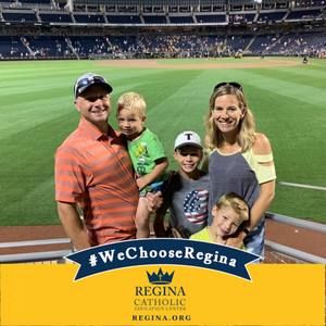 Meet your Posher, Kristi